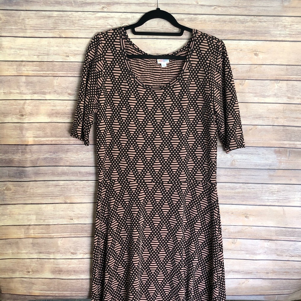 2XL Lularoe Ana